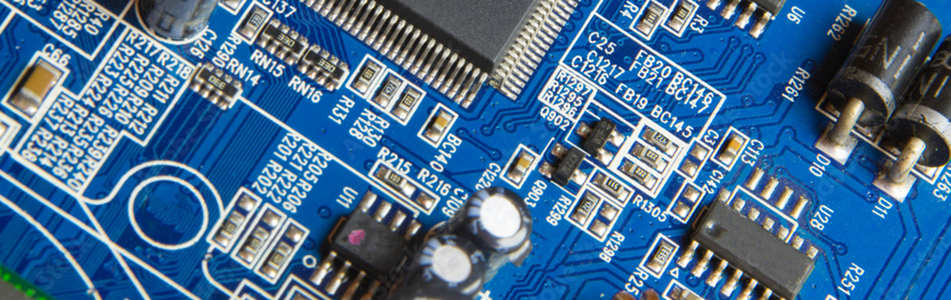 electronics