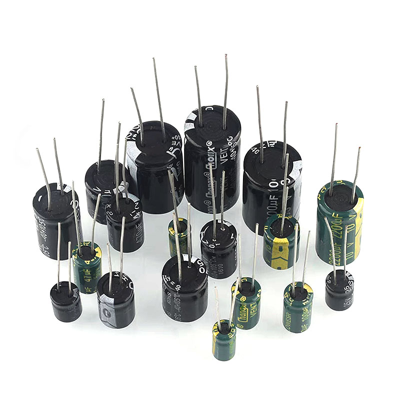 electronic products