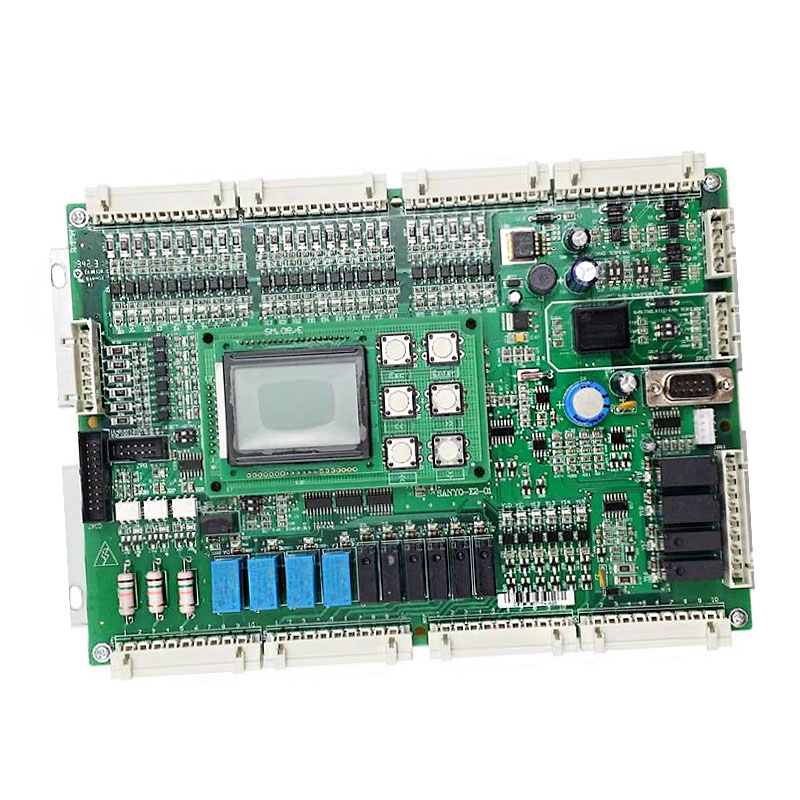 electronic products