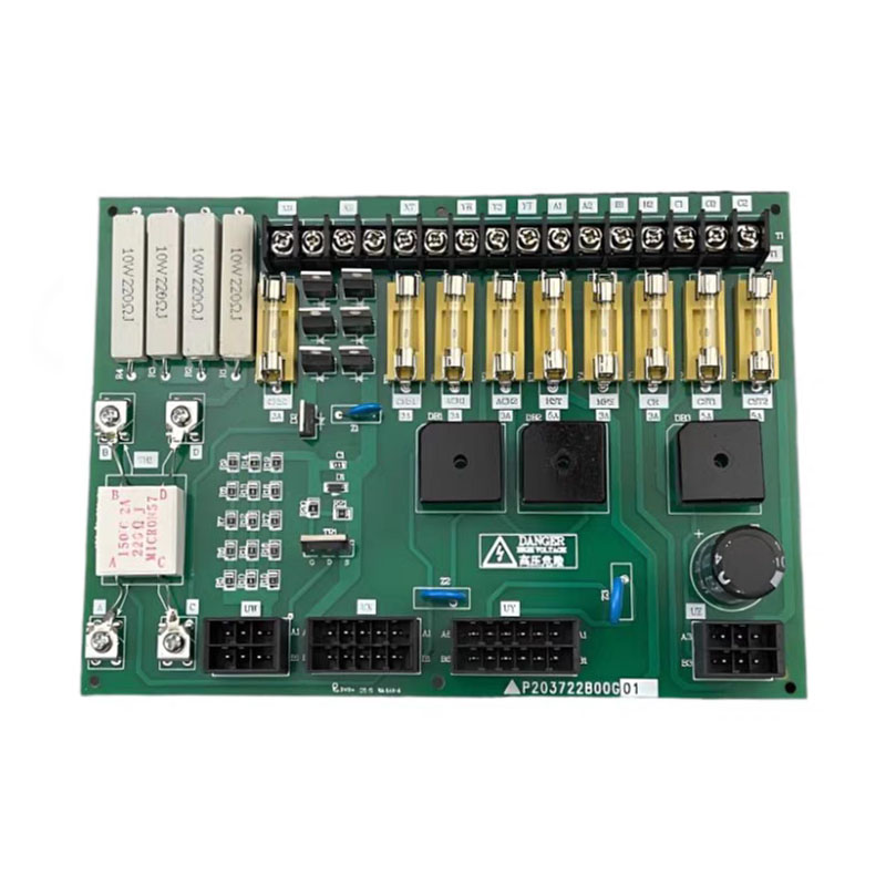 electronic products
