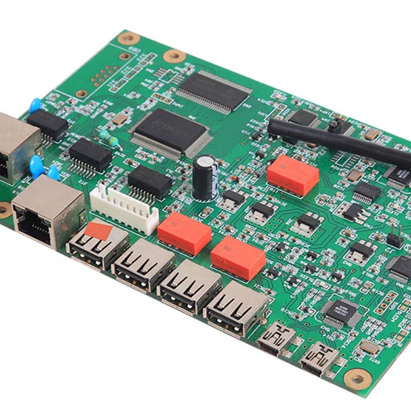 electronic products