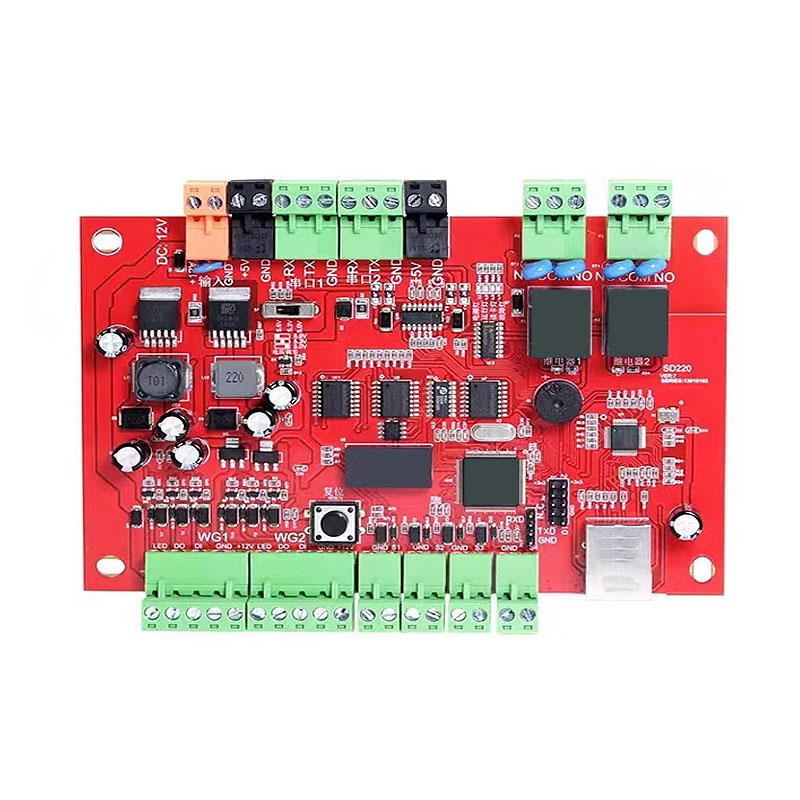 electronic products