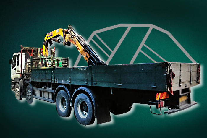 Heavy Truck