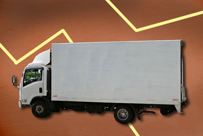 Medium Truck