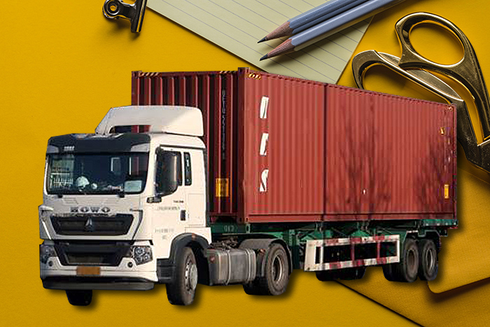 Container